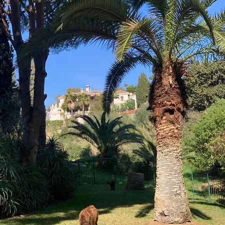 Casa Hermosa * Mijas