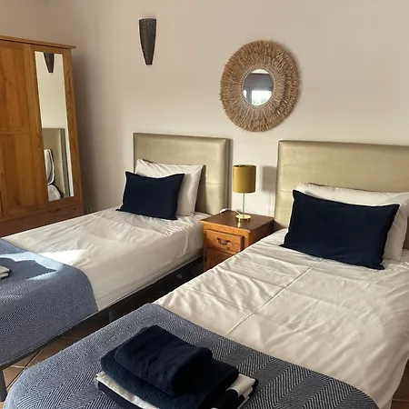 Bed & Breakfast Casa Hermosa Mijas