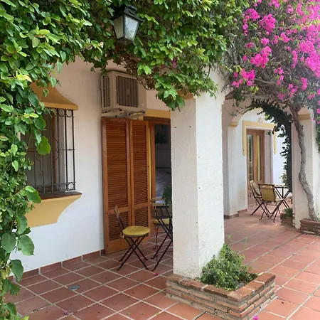 Casa Hermosa Отель типа 