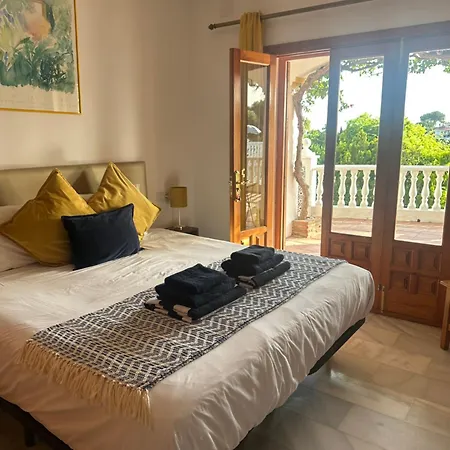 Casa Hermosa * Михас