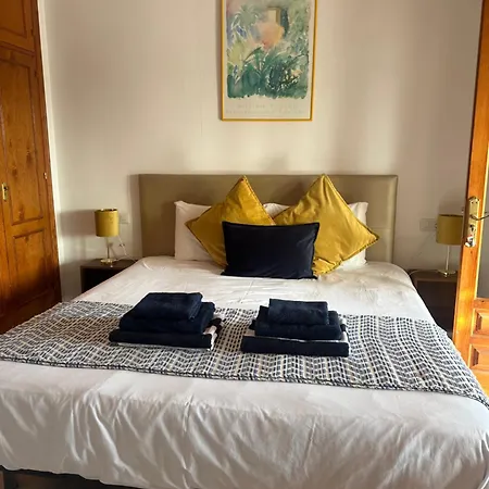 Bed & Breakfast Casa Hermosa Mijas
