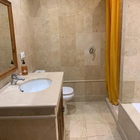 Casa Hermosa *