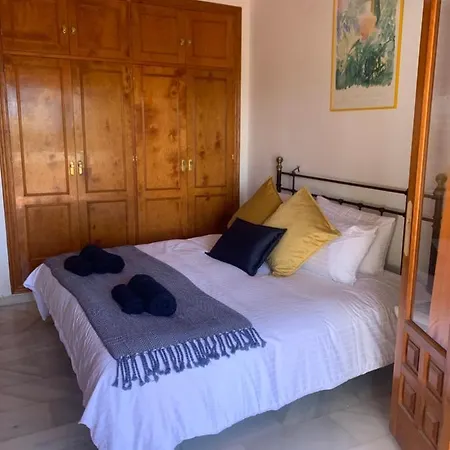 Casa Hermosa Mijas
