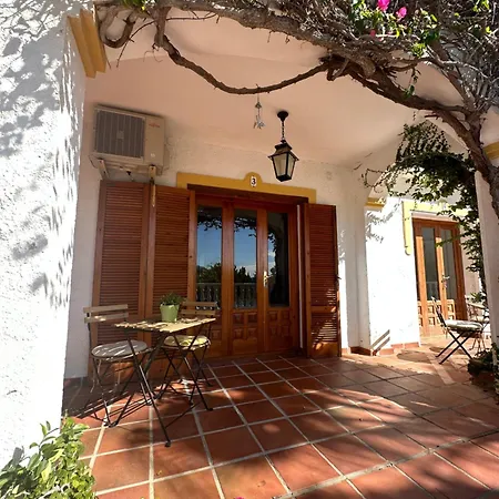 Bed & Breakfast Casa Hermosa *