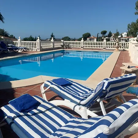Bed & Breakfast Casa Hermosa