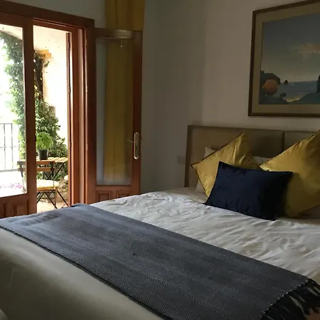 Casa Hermosa Bed & Breakfast