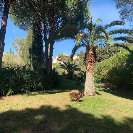 Casa Hermosa * Mijas
