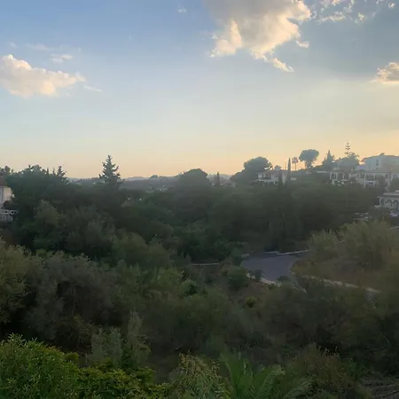 Casa Hermosa Mijas
