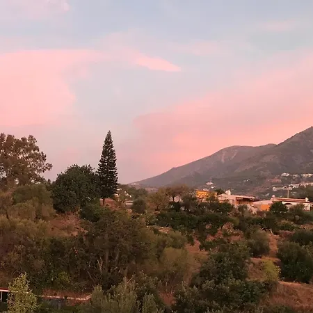 Bed & Breakfast Casa Hermosa