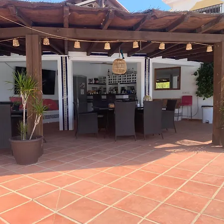 Casa Hermosa * Mijas
