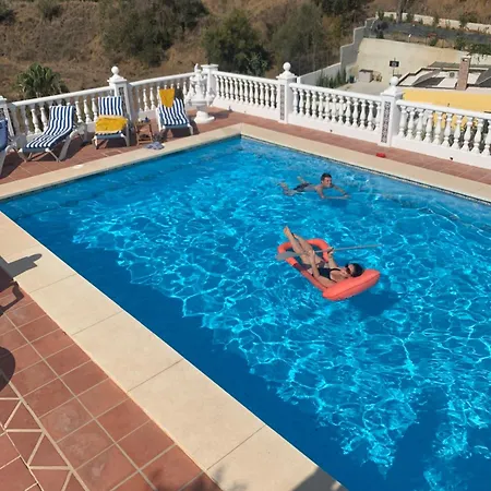 Casa Hermosa *