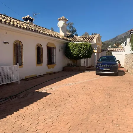 Bed & Breakfast Casa Hermosa