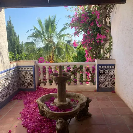 Bed & Breakfast Casa Hermosa Mijas