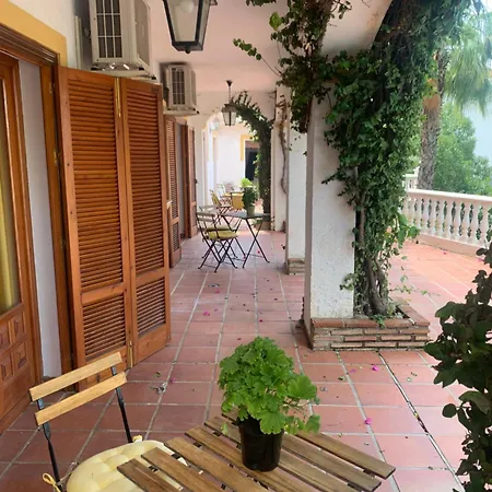 Bed & Breakfast Casa Hermosa *
