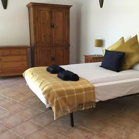 Casa Hermosa Bed & Breakfast *
