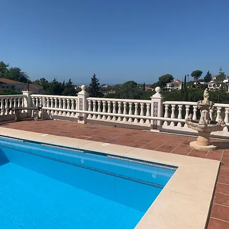 Casa Hermosa Mijas