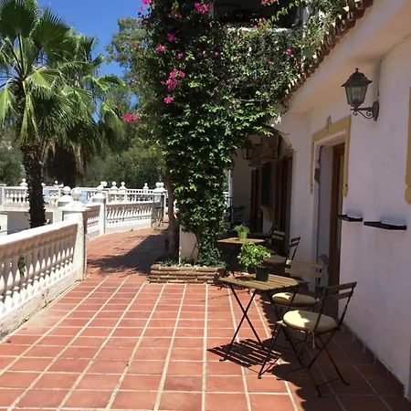 Casa Hermosa * Mijas