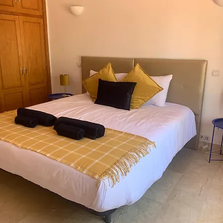 Bed & Breakfast Casa Hermosa *