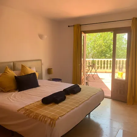 Bed & Breakfast Casa Hermosa