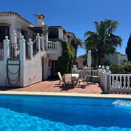 Casa Hermosa *