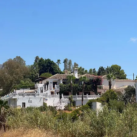 Casa Hermosa