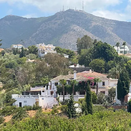 Casa Hermosa Bed & Breakfast Mijas