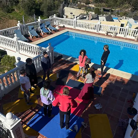 Casa Hermosa Bed & Breakfast Mijas