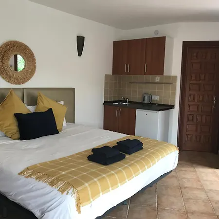 Casa Hermosa Bed & Breakfast Mijas