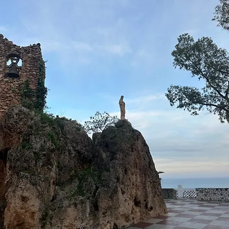 Casa Hermosa * Mijas