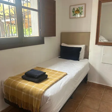 Casa Hermosa *