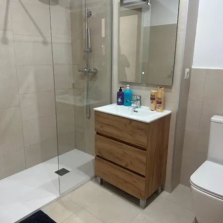 Bed & Breakfast Casa Hermosa Mijas