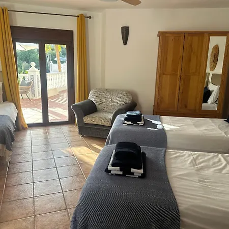 Casa Hermosa *