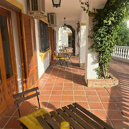 Casa Hermosa * Mijas