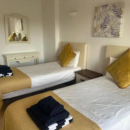 Casa Hermosa Bed & Breakfast Mijas