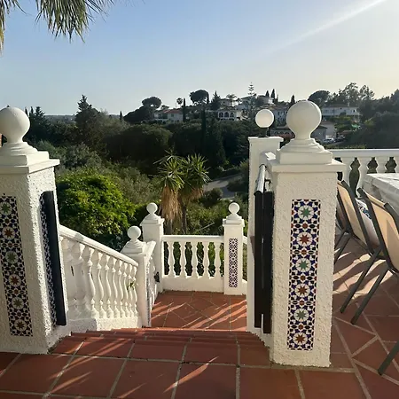 Casa Hermosa *