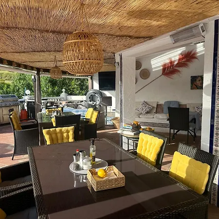 Casa Hermosa