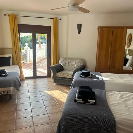 Bed & Breakfast Casa Hermosa *