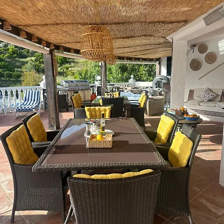 Bed & Breakfast Casa Hermosa *