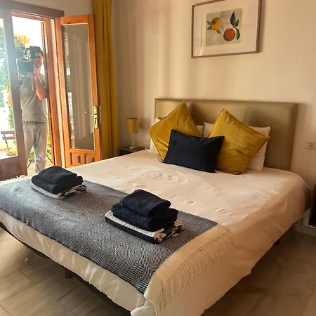 Casa Hermosa Bed & Breakfast Mijas