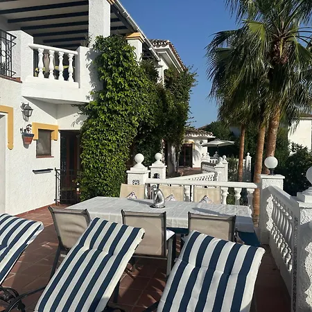 Casa Hermosa Mijas