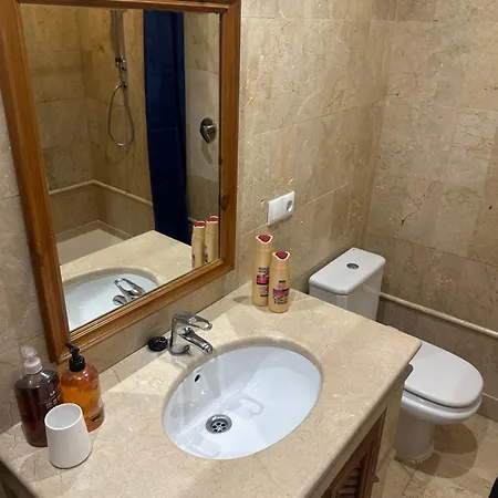 Casa Hermosa Mijas